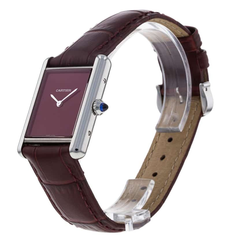 Cartier Must WSTA0054